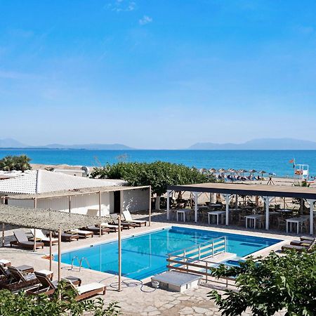 Iguana Studio 4 Preveza Exterior photo
