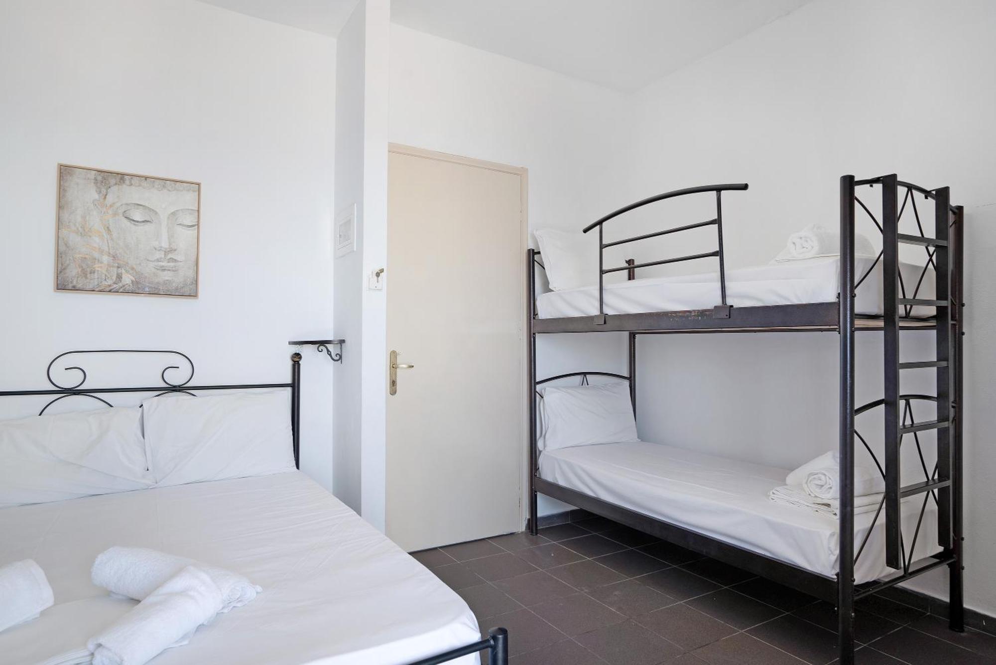 Iguana Studio 4 Preveza Exterior photo