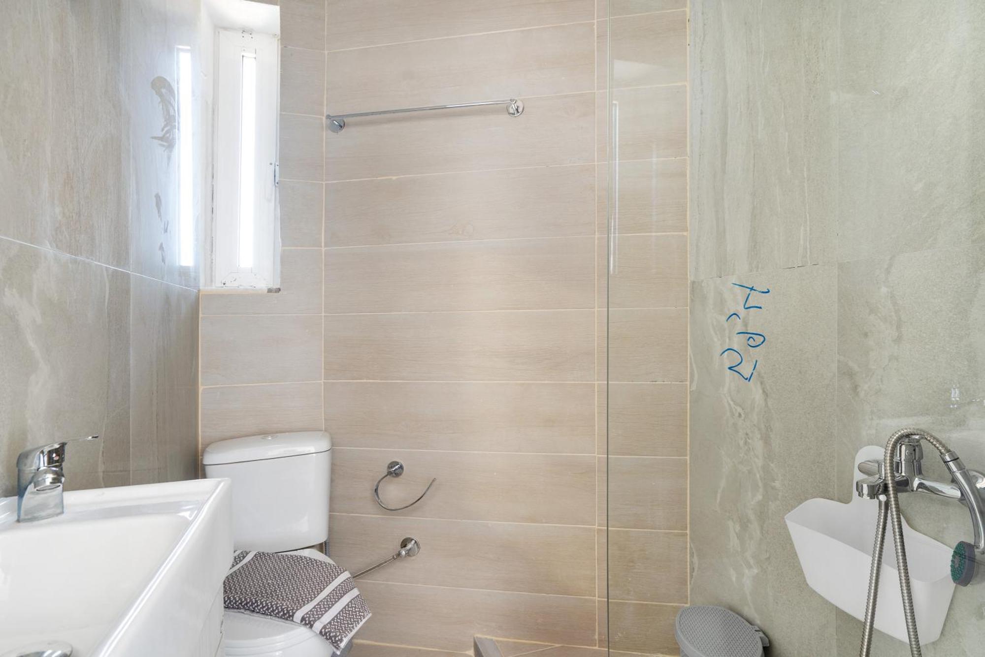 Iguana Studio 4 Preveza Exterior photo