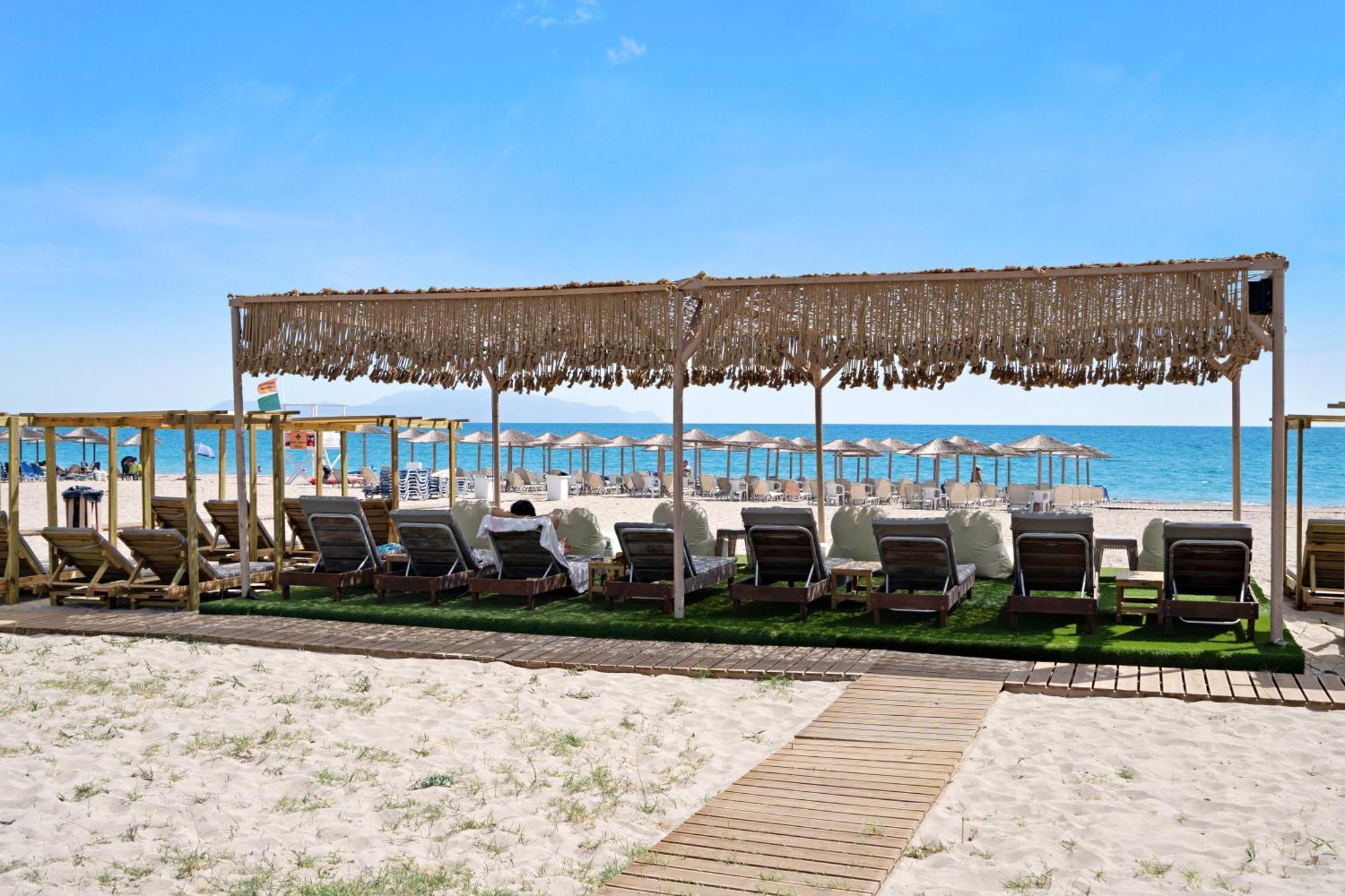 Iguana Studio 4 Preveza Exterior photo