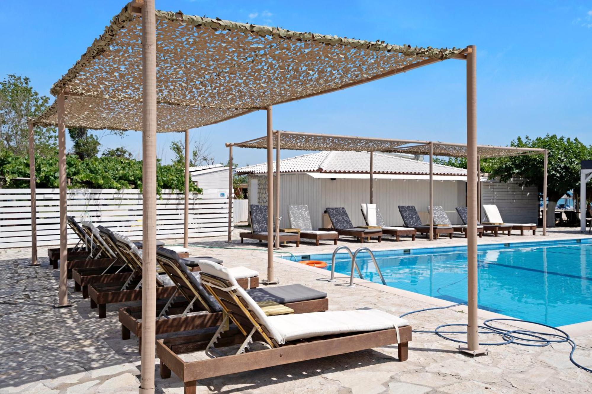 Iguana Studio 4 Preveza Exterior photo