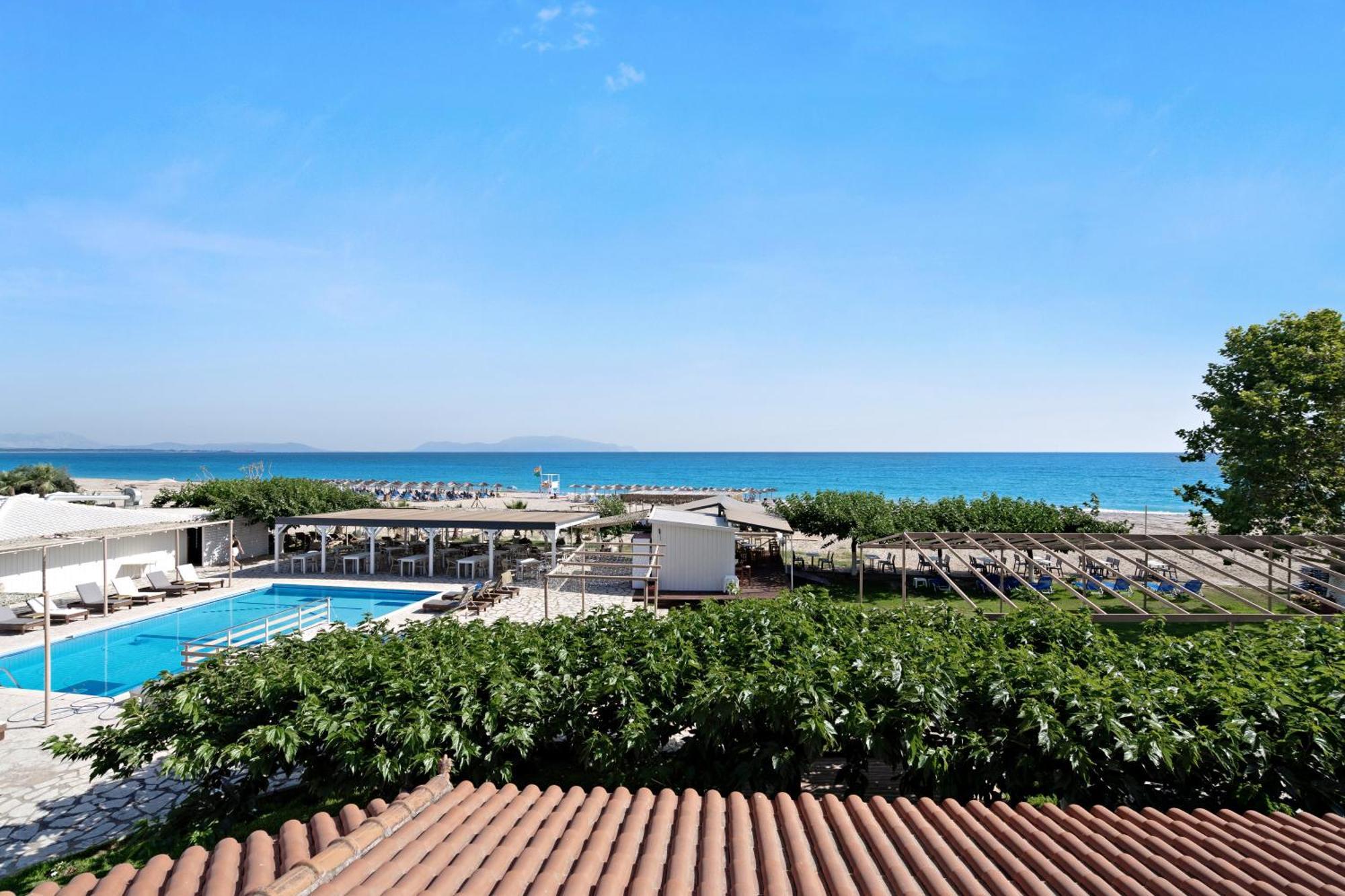 Iguana Studio 4 Preveza Exterior photo