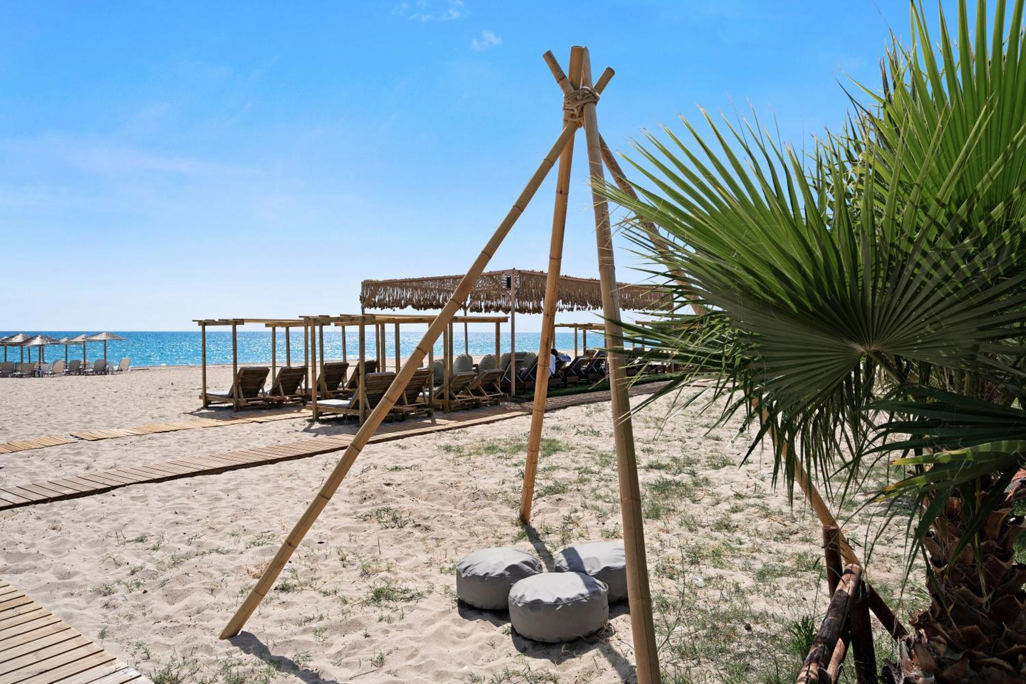 Iguana Studio 4 Preveza Exterior photo