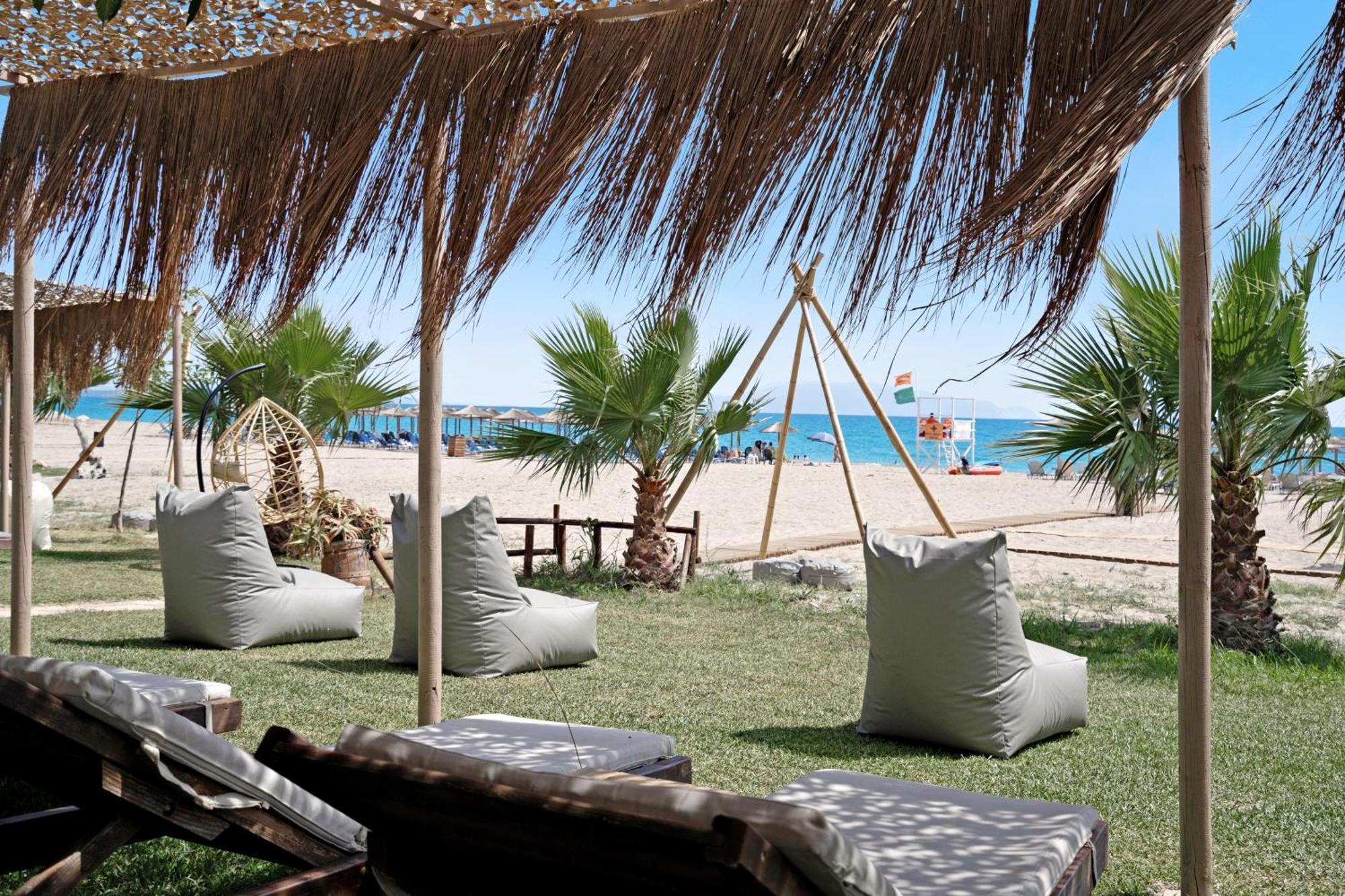 Iguana Studio 4 Preveza Exterior photo